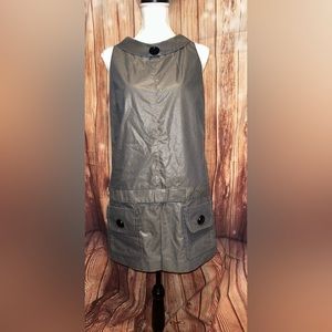 Robert Rodriguez Mod Style Dress